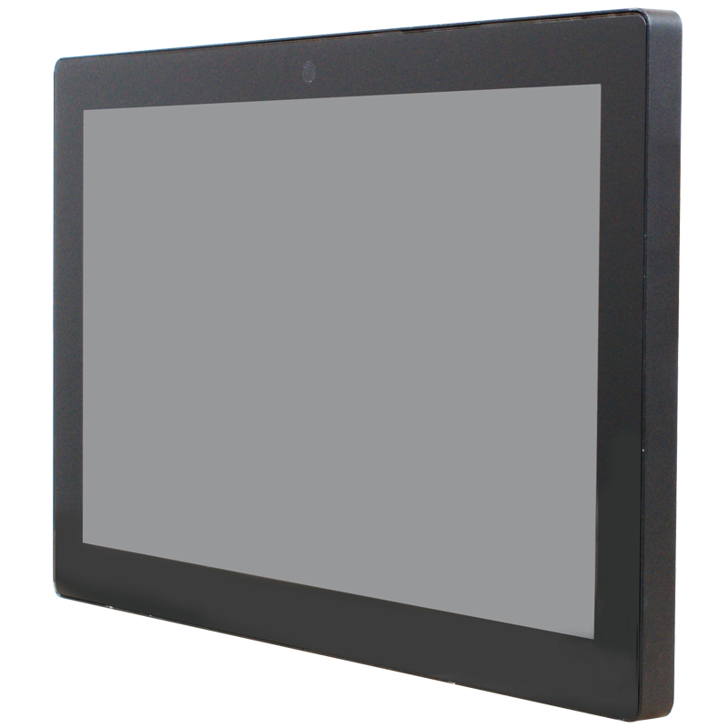 Arm Based Panel Pc