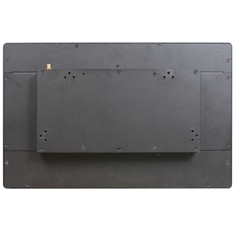 ARM based Panel PC