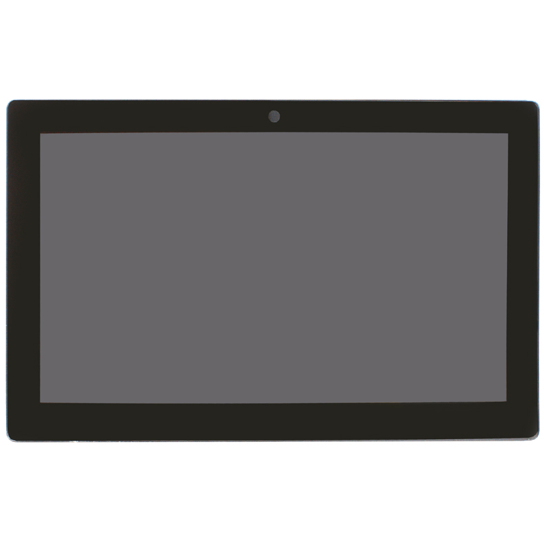 ARM based Panel PC