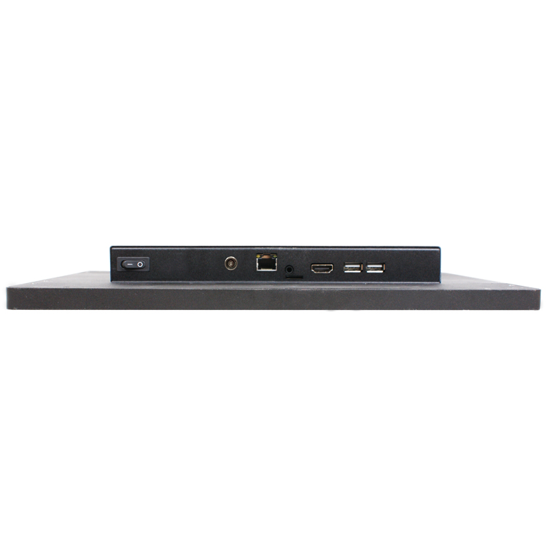 ARM based Panel PC