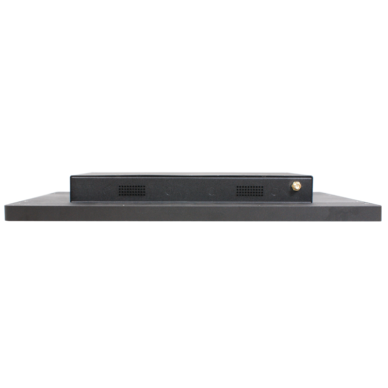 Arm Based Panel Pc