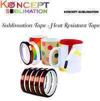 Heat Resistant Tape