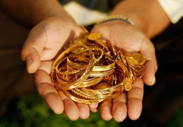 गोल्ड फाइनेंस सेवाएँ