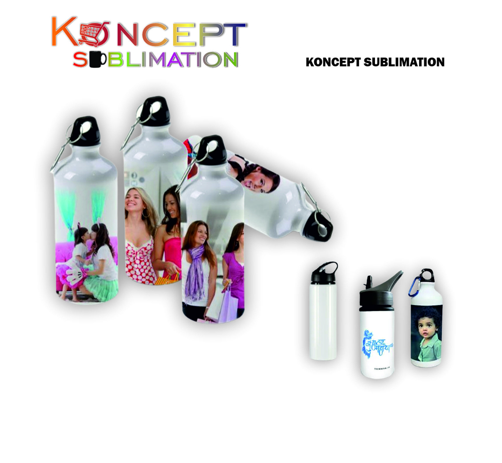 Photo Sipper Bottles