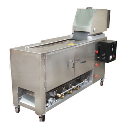 Chapati Machine