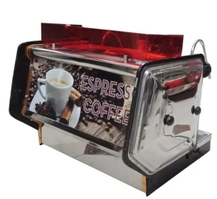 Espresso Coffee Machine