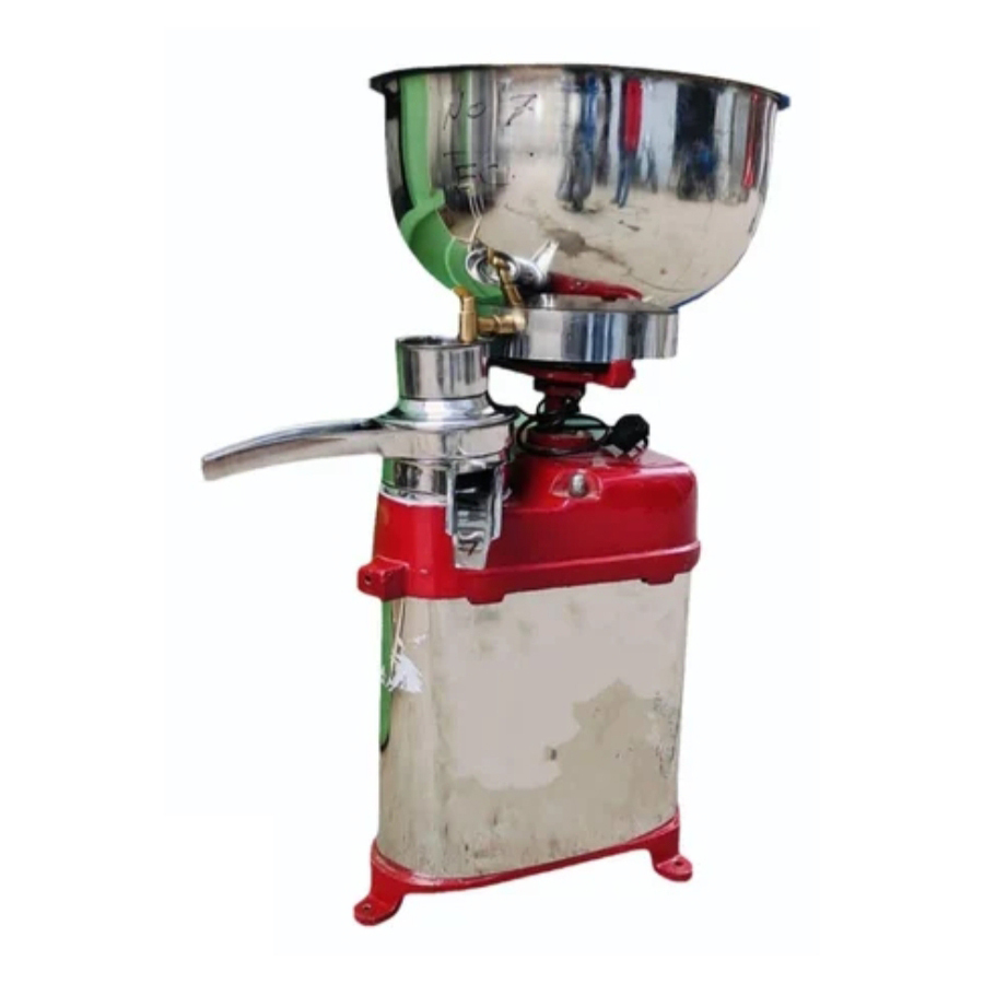 क्रीम Separator मशीन