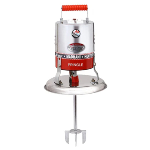 Lassi Machine