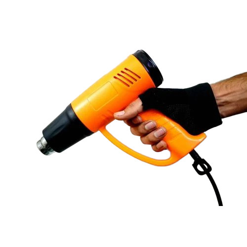 Hot Air Gun