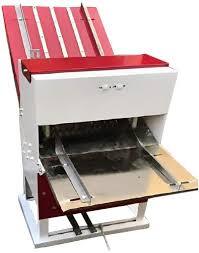 Bread Cutter Machine