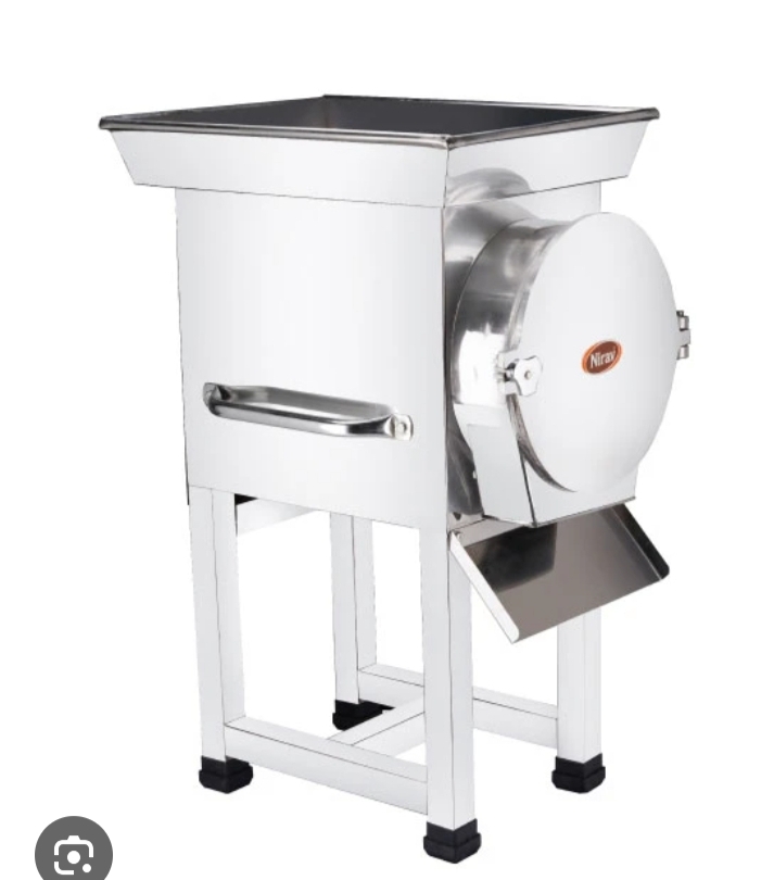 Gravy Machine
