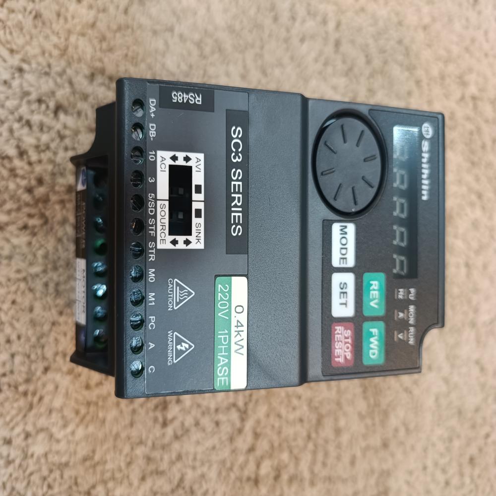 SC3-043-15K/18.5KF Shihlin AC Drive 440V