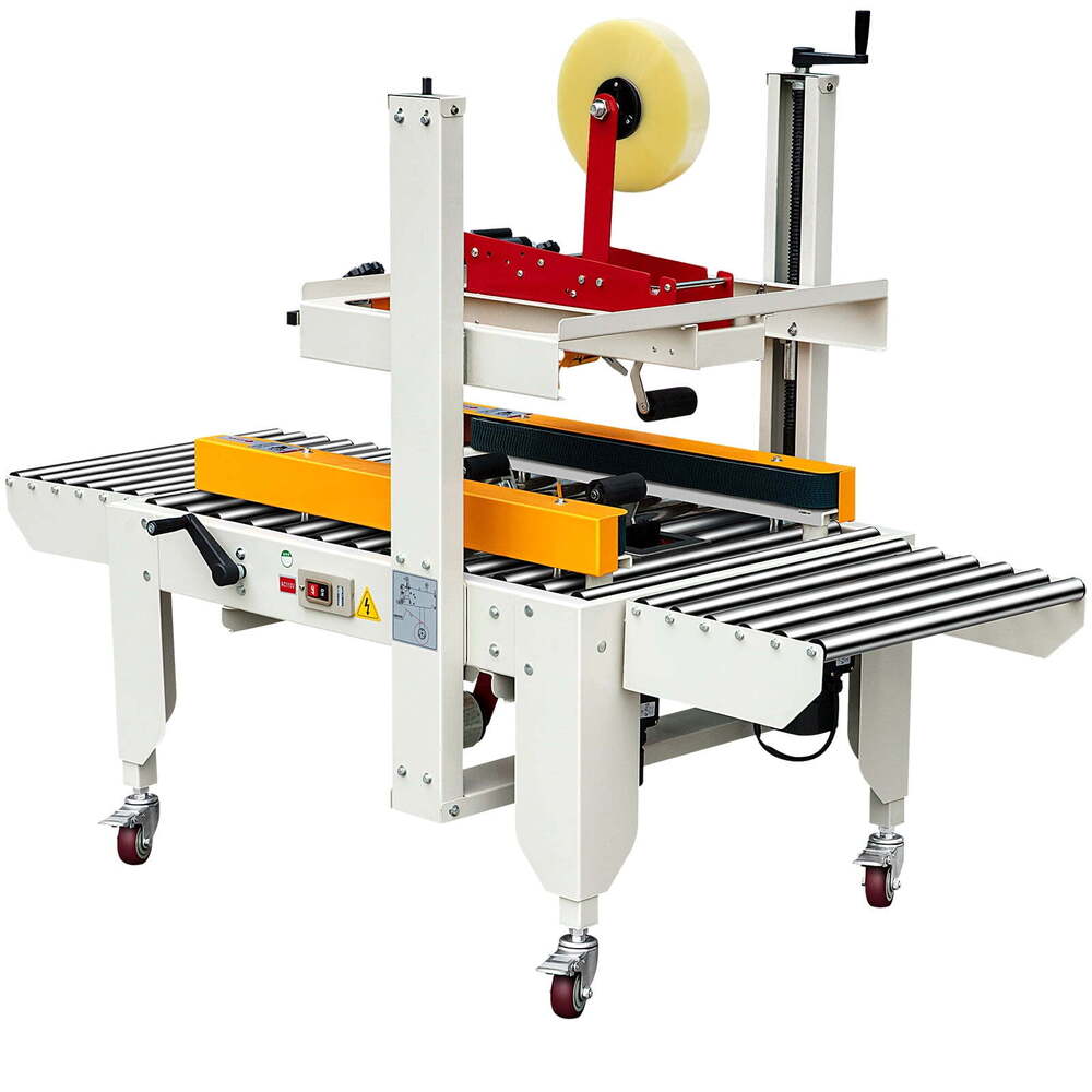 Carton Sealer