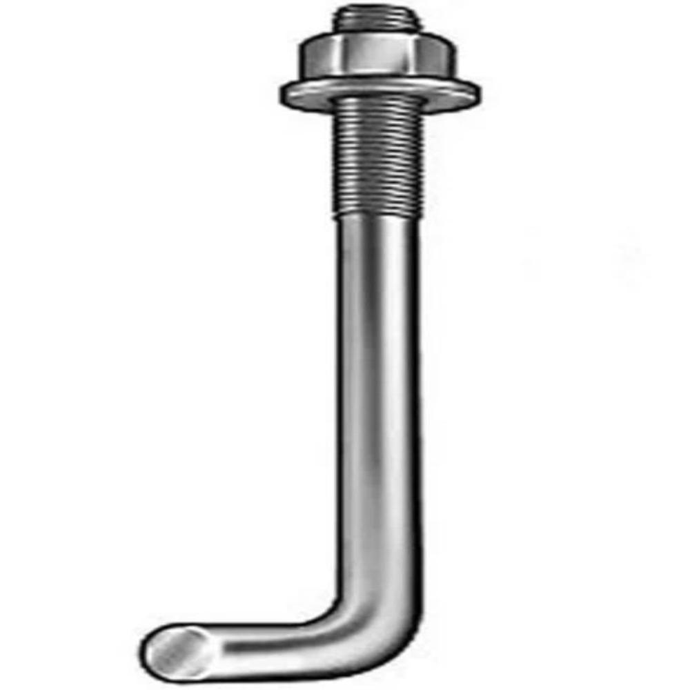 Mild Steel Foundation Bolt