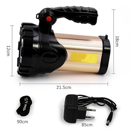 LASER LED HP-3 SEARCH LIGHT