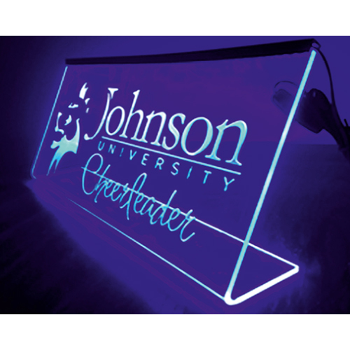 Desk Name Plate Service