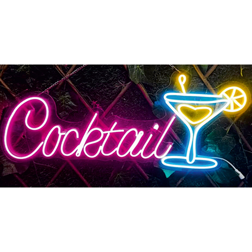 Neon Signage