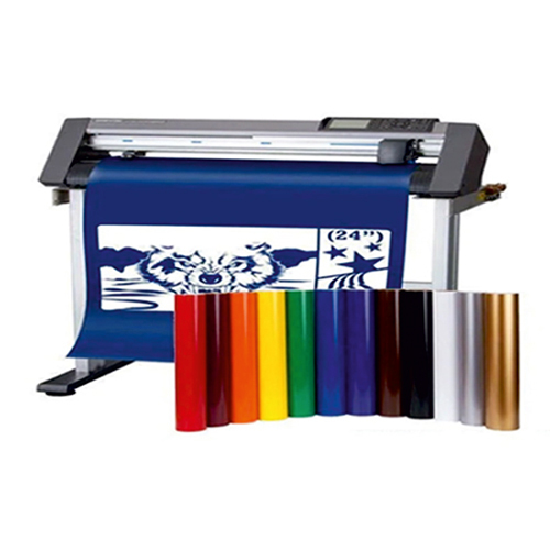 Plotter Cutting