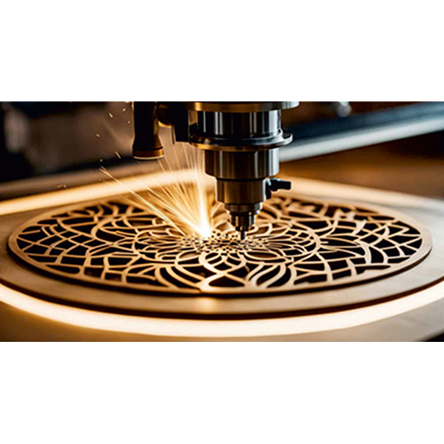 Laser Cutting