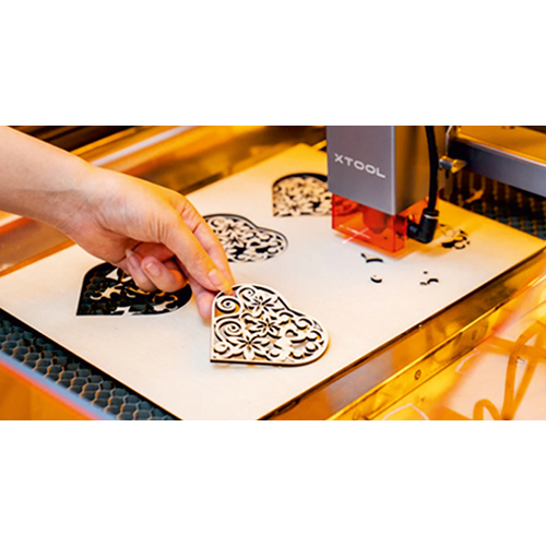 Router Cutting