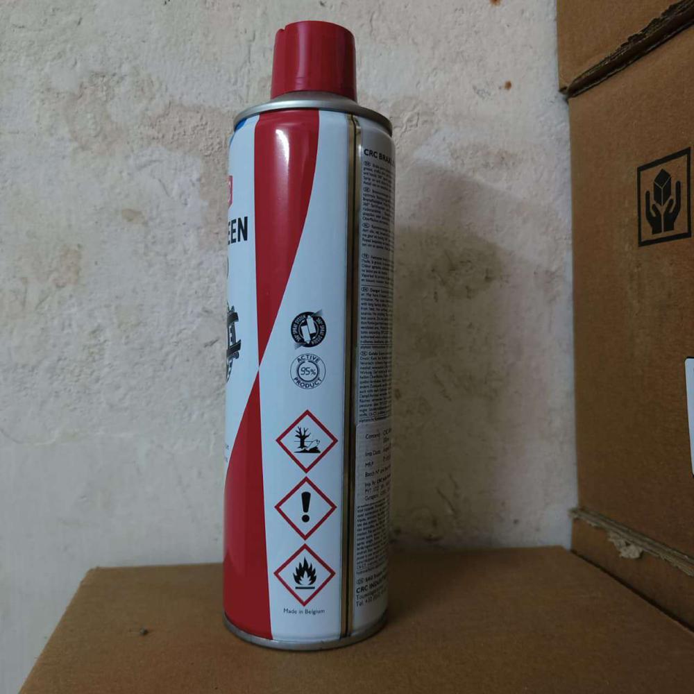 Brakleen Pro CRC Spray