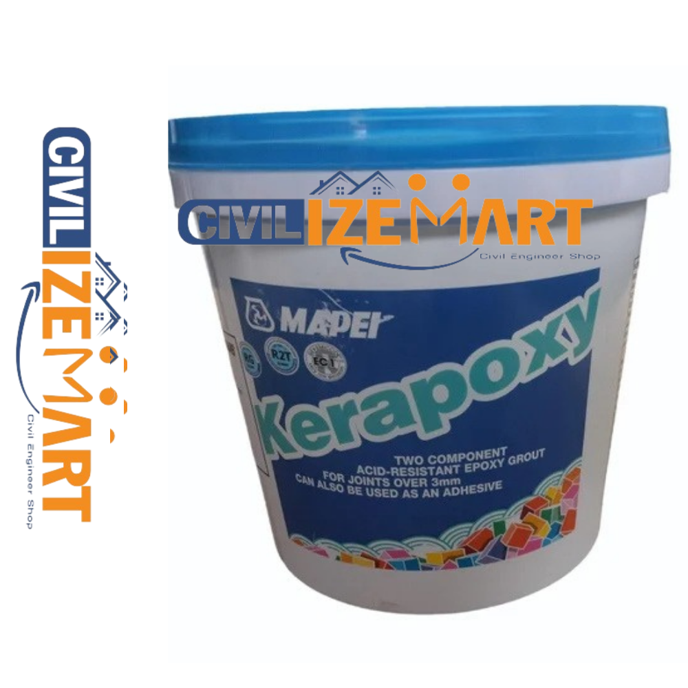 Kerapoxy & &