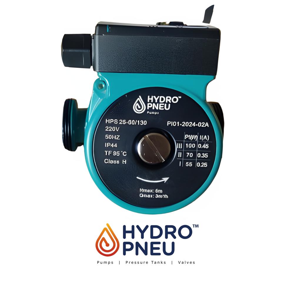 HydroPneu Circulation Pump  (HPS)