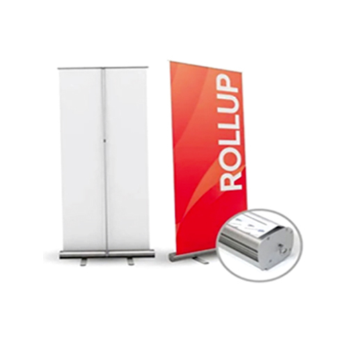 Rollup Standee