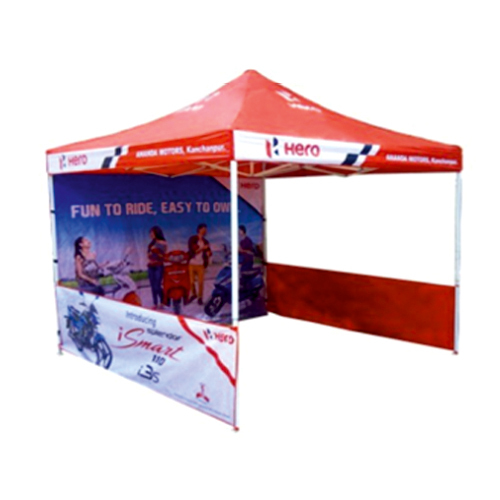 Gazebo Tent