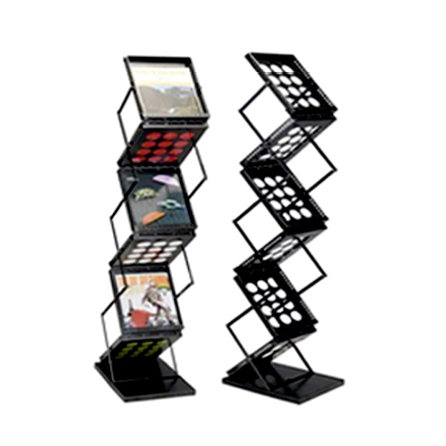 Brochure Stand