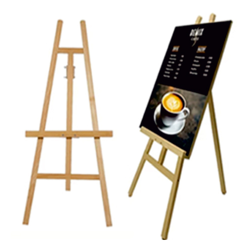 Easel Stand