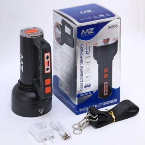 MZ M976 WHITE LASER ALLOY SEARCHLIGHT