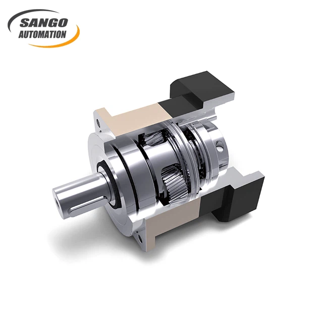 Nema 17 Planetary Gearbox