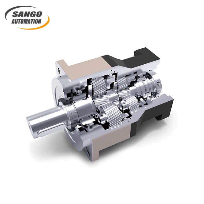 Nema 17 Planetary Gearbox