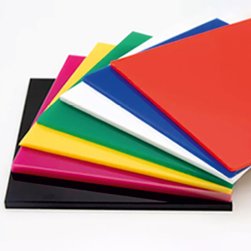 Acrylic Sheet
