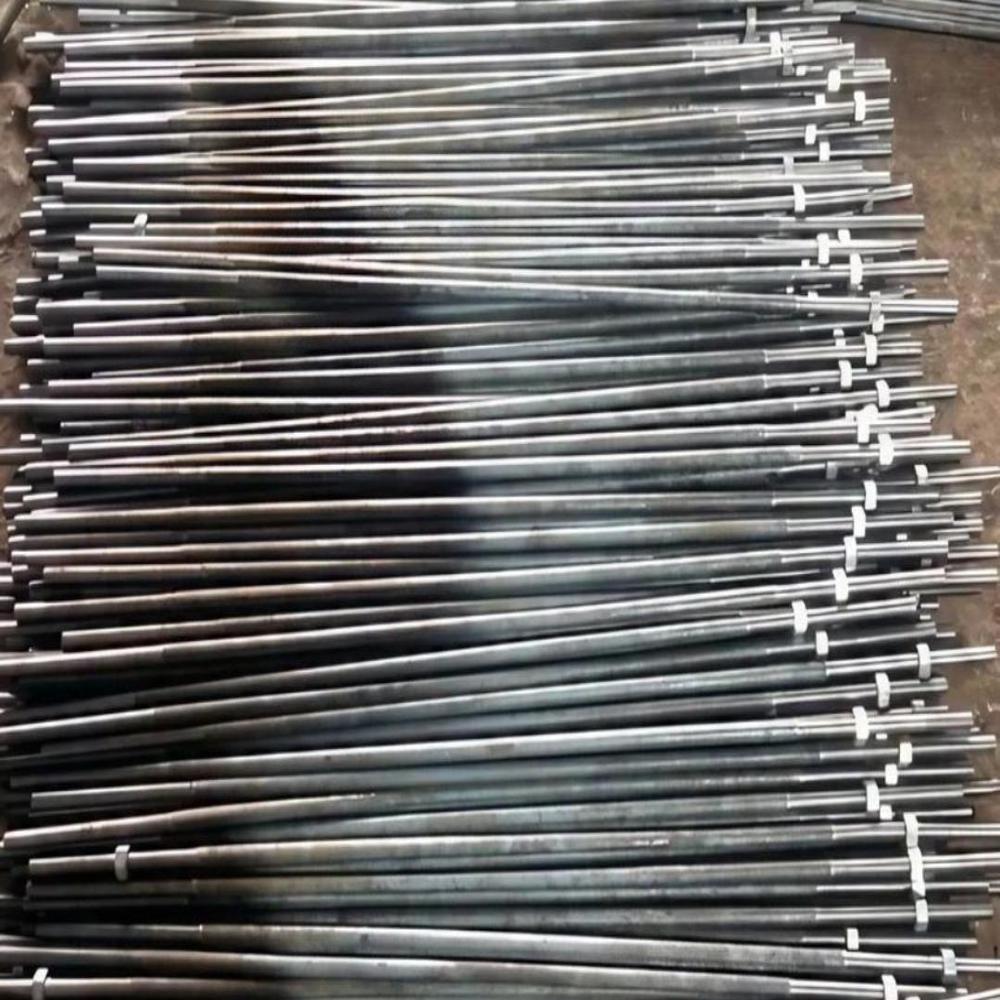 Ms Sag Rod - Color: Red Oxide