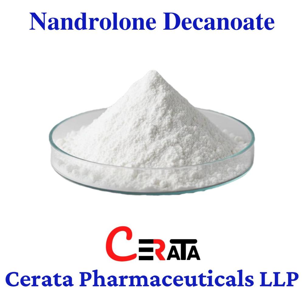 Nandrolone Decanoate API
