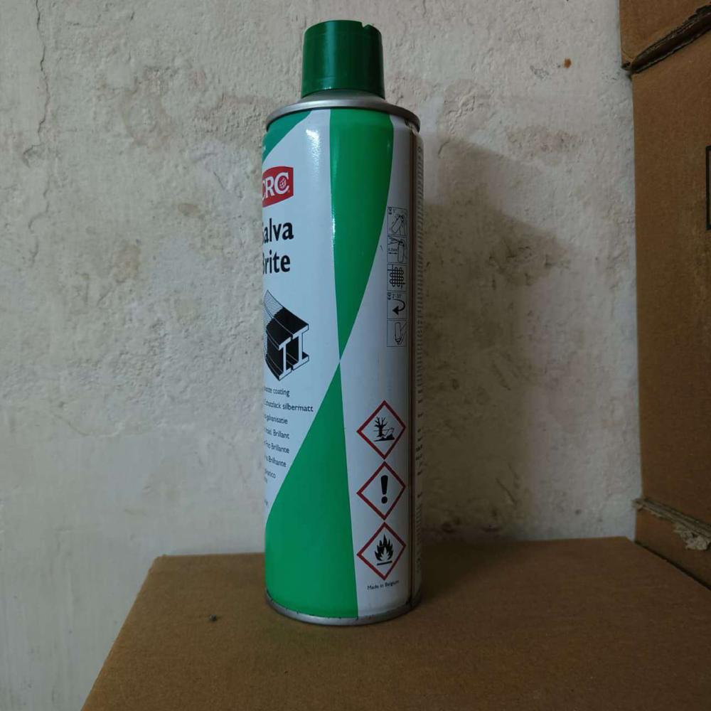 Galva Shine CRC Spray