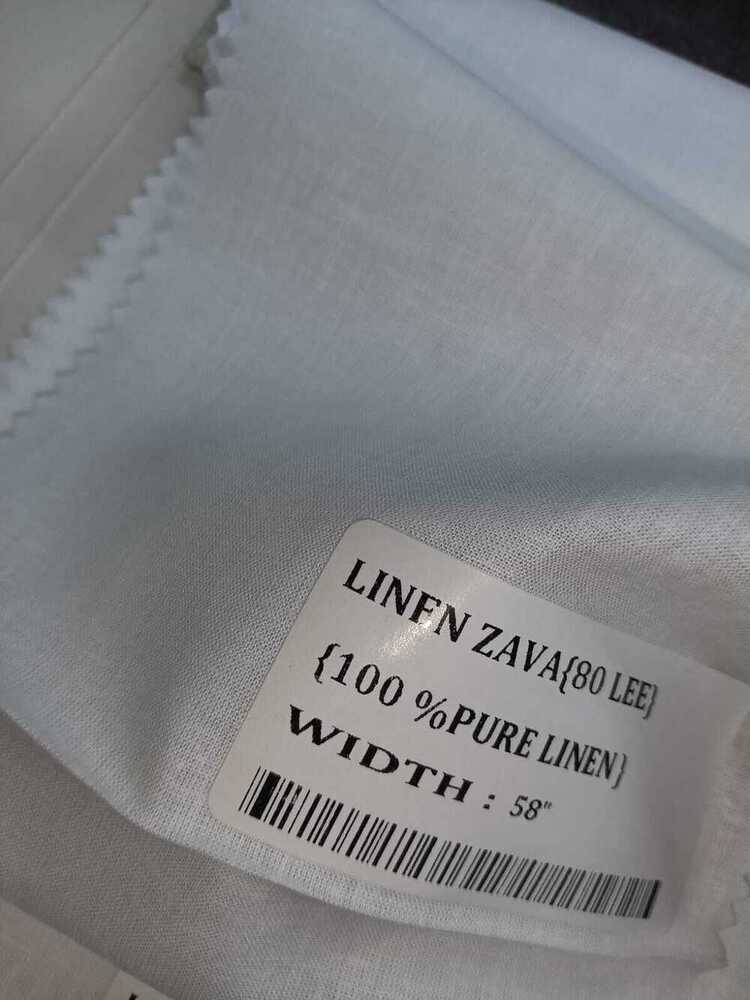 70 lee pure linen fabric
