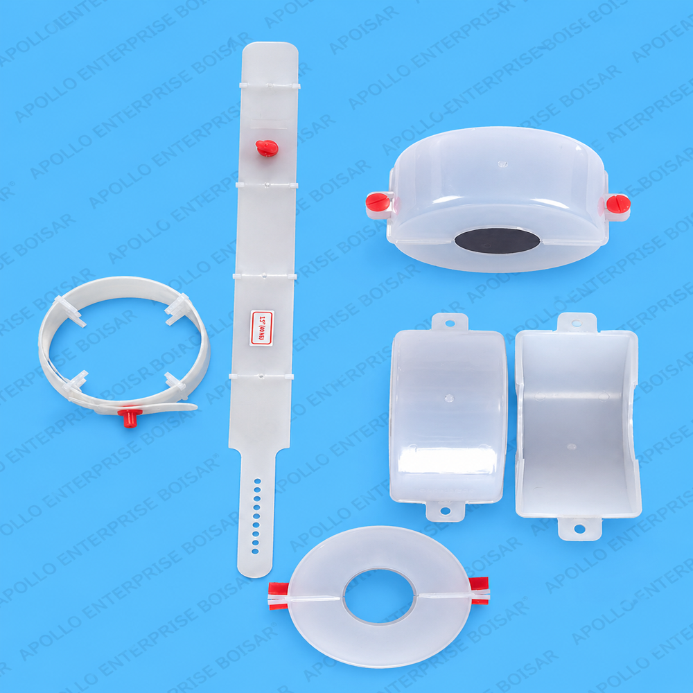 Flange Guard