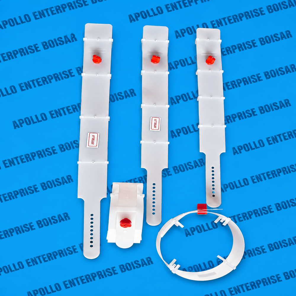 Flange Guard