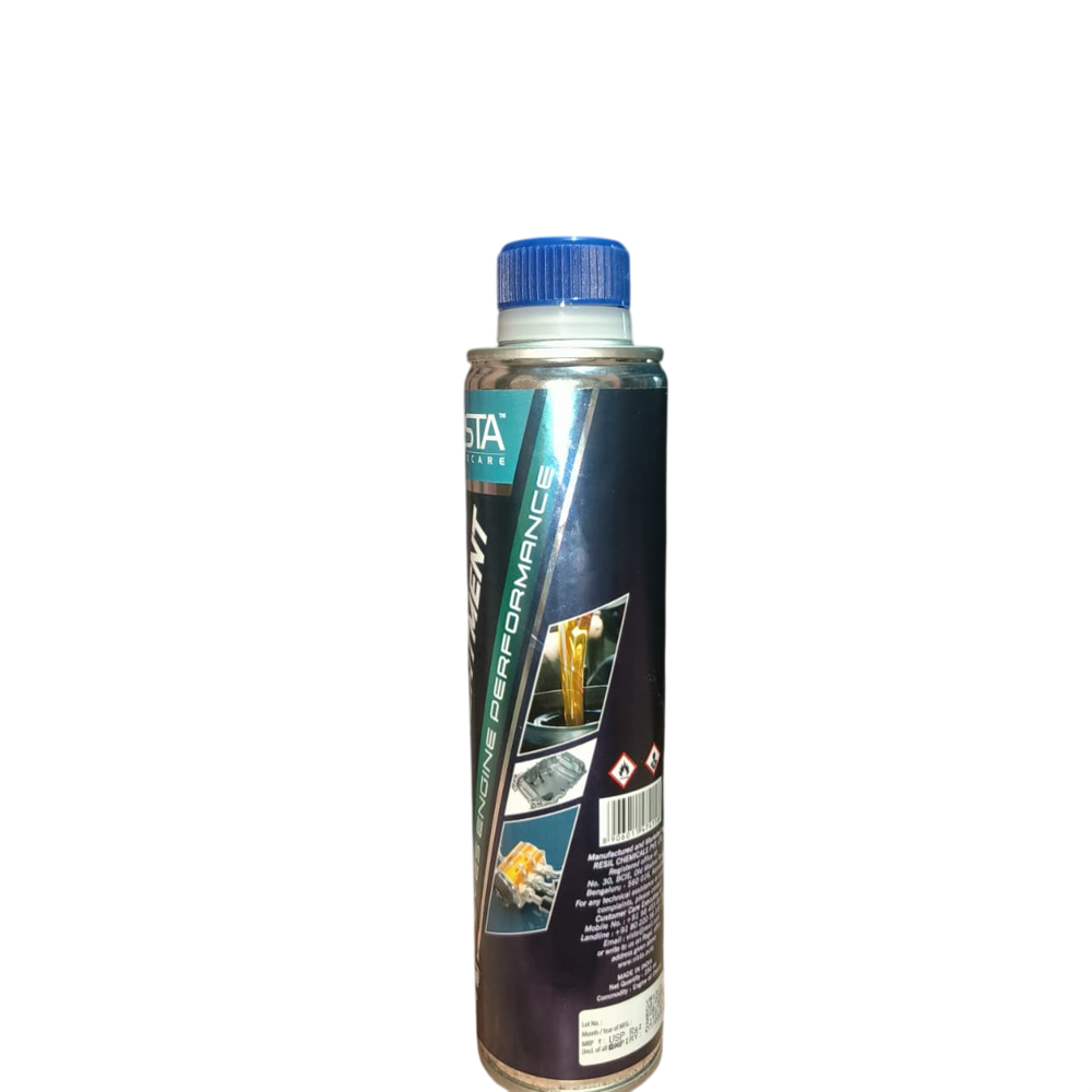 Vista Engine Oil Treatment 250ml