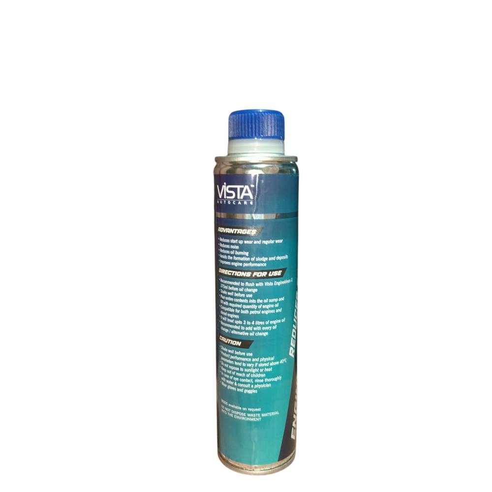 Vista Engine Oil Treatment 250ml