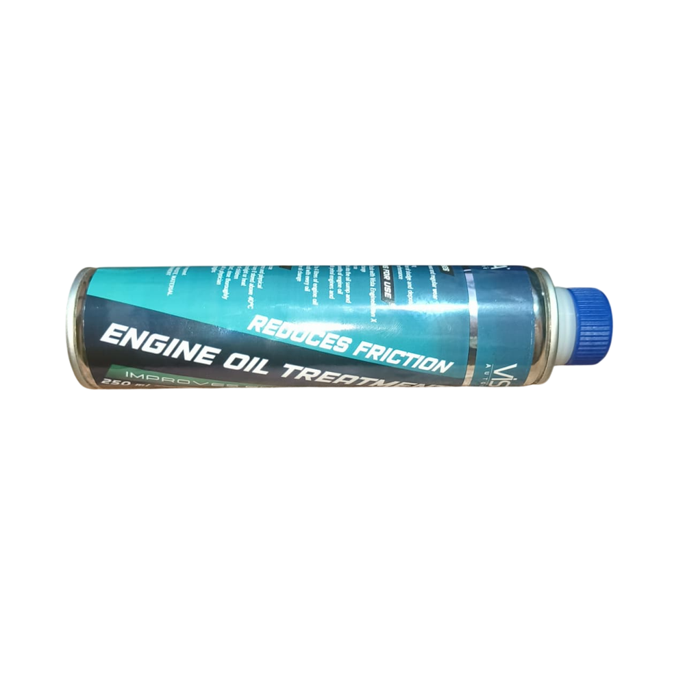 Vista Engine Oil Treatment 250ml