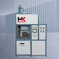 HK1315A Plastic Moulding Machine