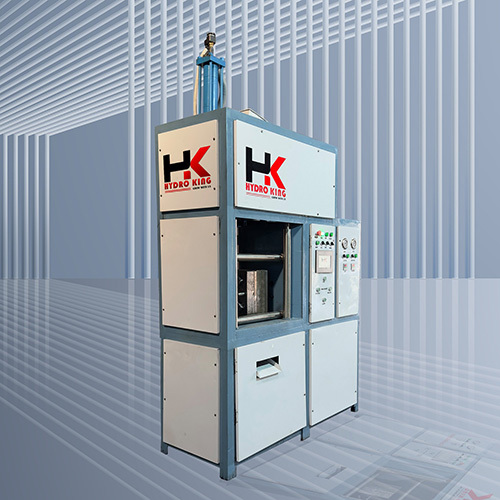 HK1315A Plastic Moulding Machine