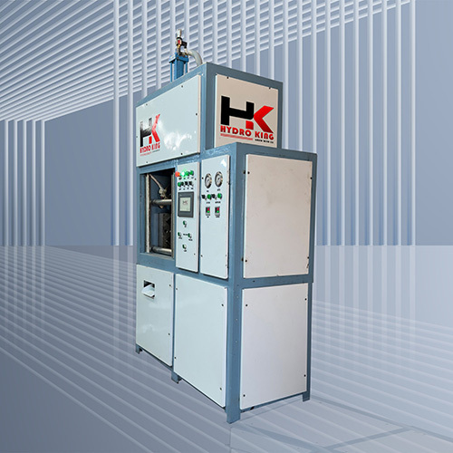 HK1315A Plastic Moulding Machine