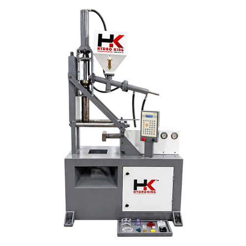 HK2015 Automatic Plastic Moulding Machine