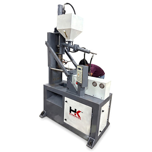 HK2015 Automatic Plastic Moulding Machine