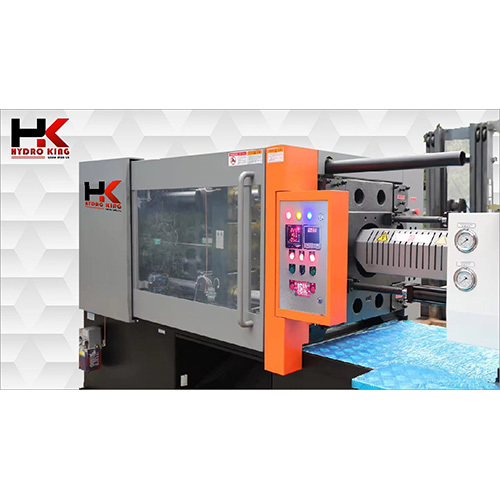 HK1825 Plus Horizontal Plastic Moulding Machine